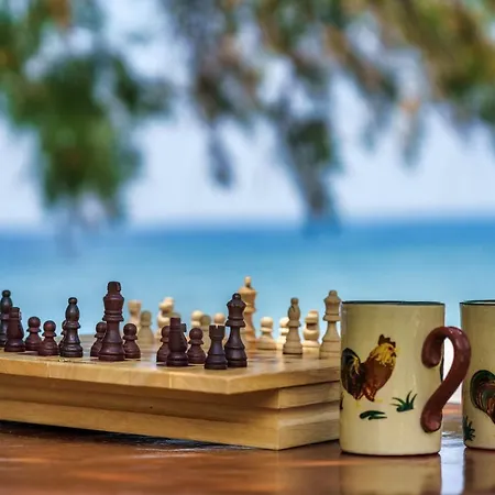 Casa vacanze Malsova