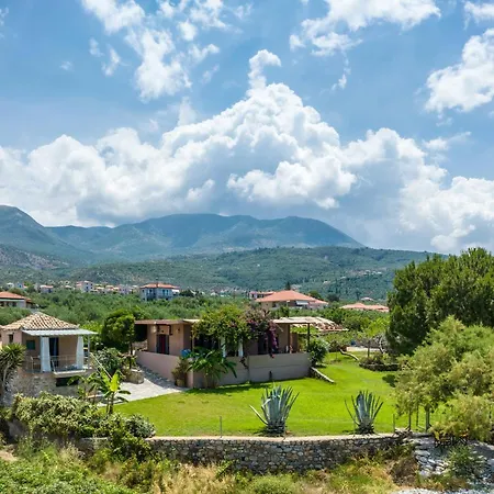 Malsova Σπίτι διακοπών *