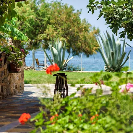 Malsova Σπίτι διακοπών Kotronion (West Mani)