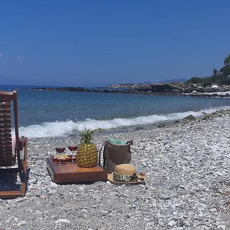 Σπίτι διακοπών Malsova *