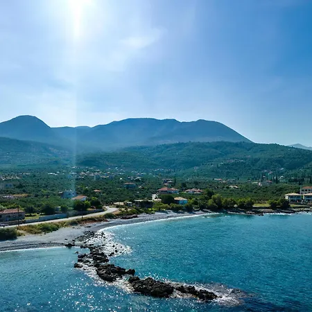 Casa vacanze Malsova *