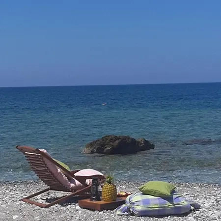 Malsova * Kotronion (West Mani)