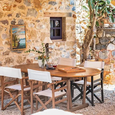 Casa vacanze Malsova