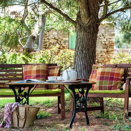 Malsova Casa vacanze *