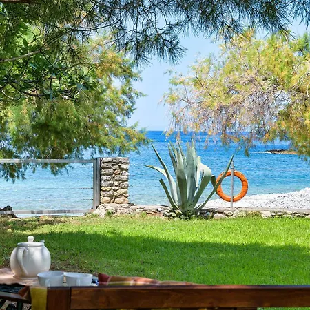 Malsova Kotronion (West Mani)