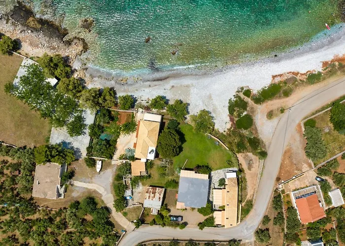 Malsova Kotronion (West Mani)