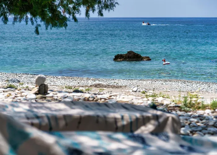 Malsova Kotronion (West Mani)