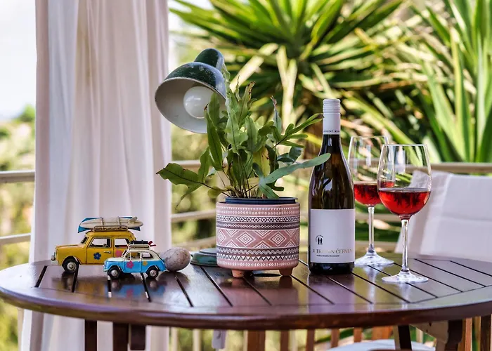 Malsova Kotronion (West Mani)