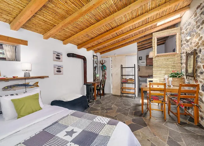 Malsova * Kotronion (West Mani)