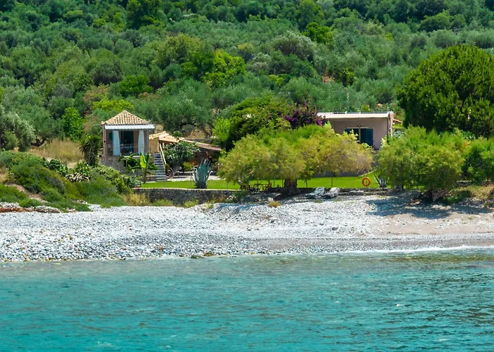 Malsova * Kotronion (West Mani)