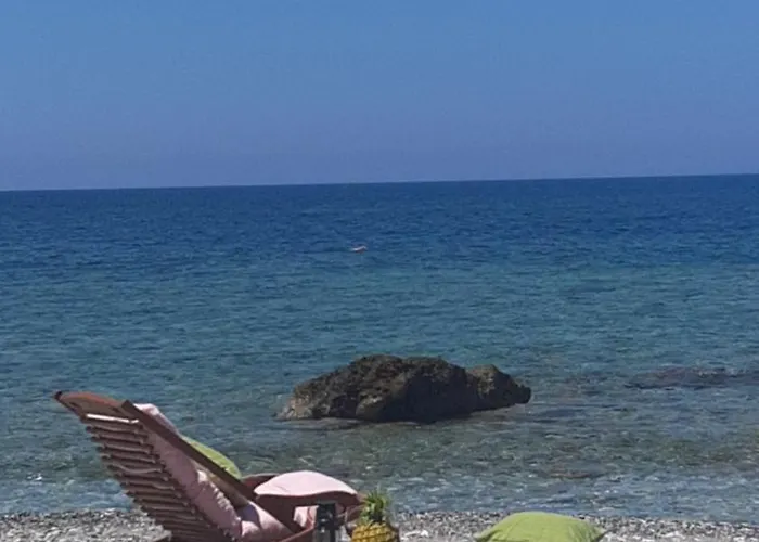 Malsova * Kotronion (West Mani)