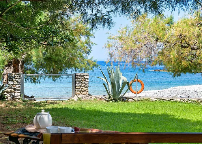 Malsova Kotronion (West Mani)